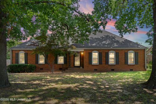 8846 Millbranch Rd, Southaven, MS, 38671-2313 | Card Image