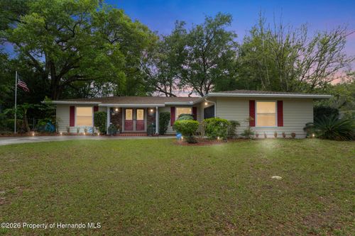 9066 N Golfview Dr, Citrus Springs, FL, 34434-4856 | Card Image