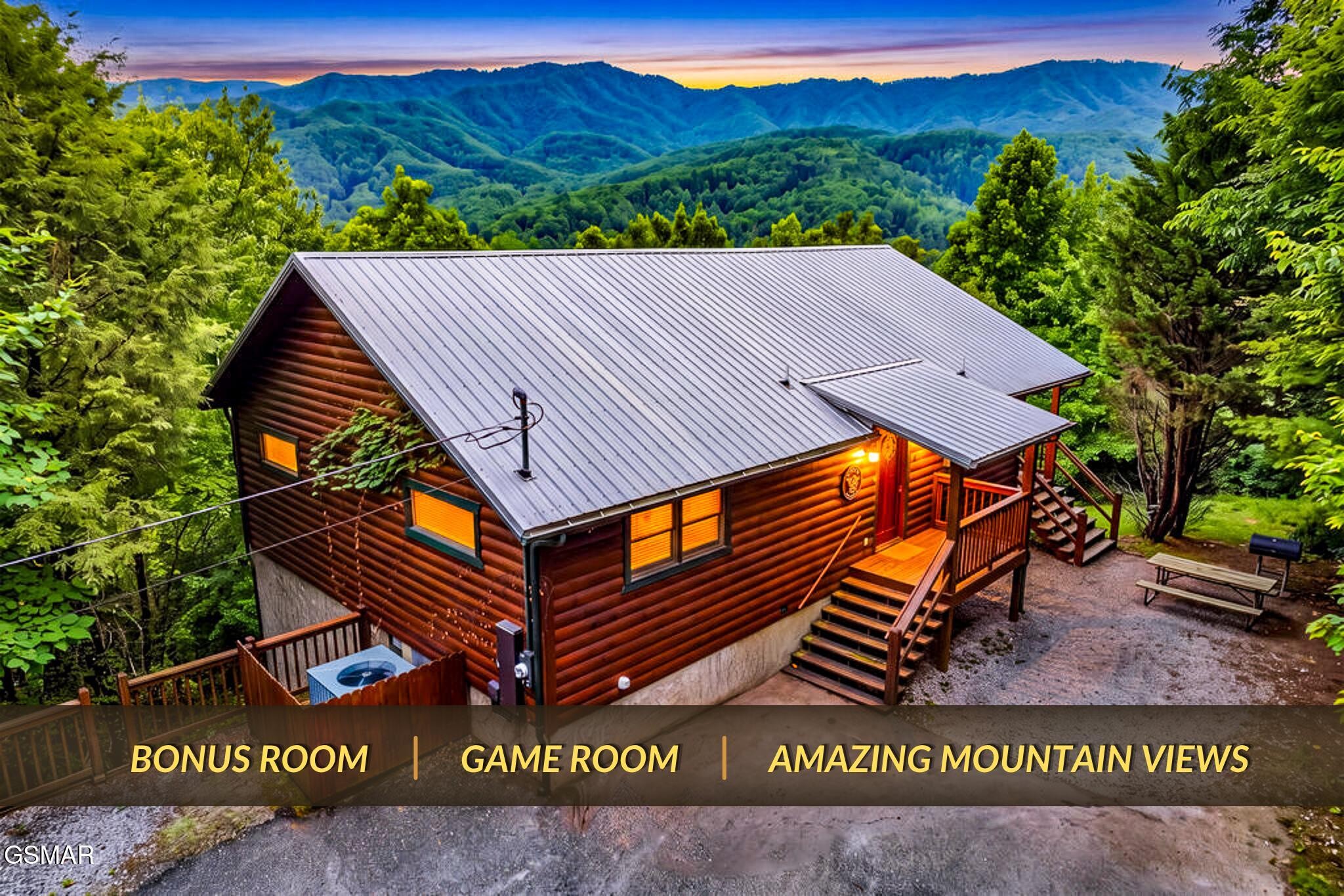 Residential in Gatlinburg