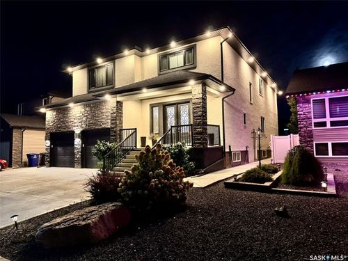 319 Roy Crescent, Saskatoon, SK, S7W0L1 | Card Image