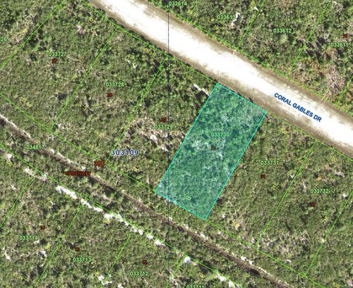 0 Coral Gables Dr, Lake Wales, FL, 33898 | Card Image