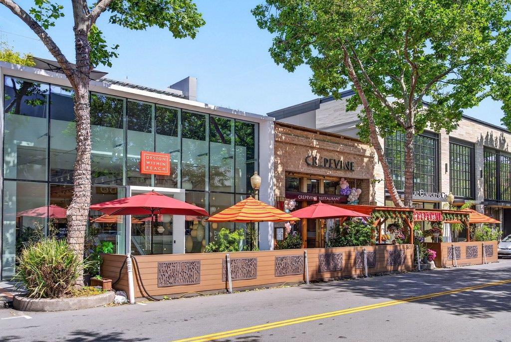 Commercial Sale in Palo Alto