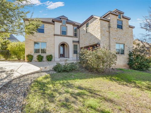 15205 Joseph Dr, Lakeway, TX, 78734-5700 | Card Image