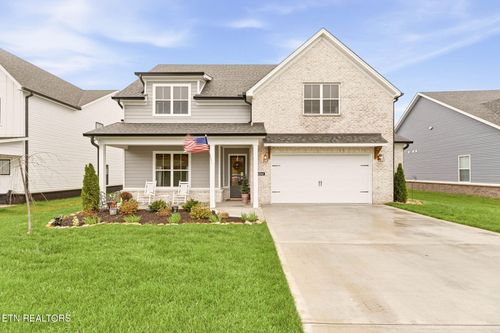 12142 Signal View Rd, Knoxville, TN, 37932-3688 | Card Image