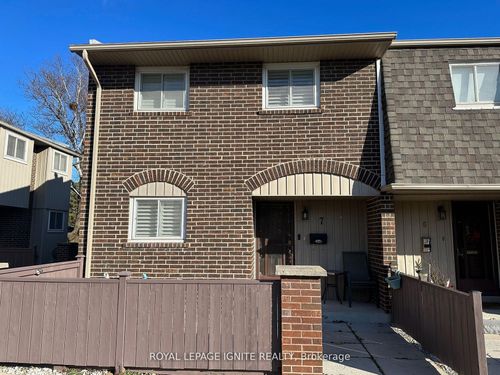 7-1302 Guelph Line, Burlington, ON, L7P2S9 | Card Image