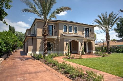 481 W Live Oak Ave, Arcadia, CA, 91007 | Card Image
