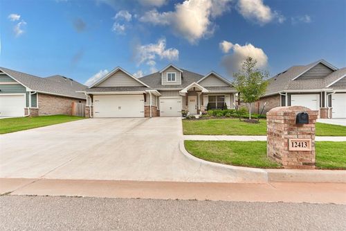 12413 Sw 30th St, Yukon, OK, 73099-0457 | Card Image
