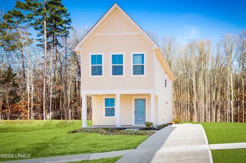 92 Castle Street, Hardeeville, SC, 29927 | Card Image