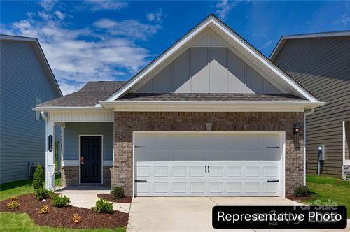 1224 Langston Ln, Salisbury, NC, 28144-1001 | Card Image