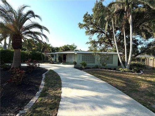 1354 Stadler Dr, FORT MYERS, FL, 33901-8737 | Card Image