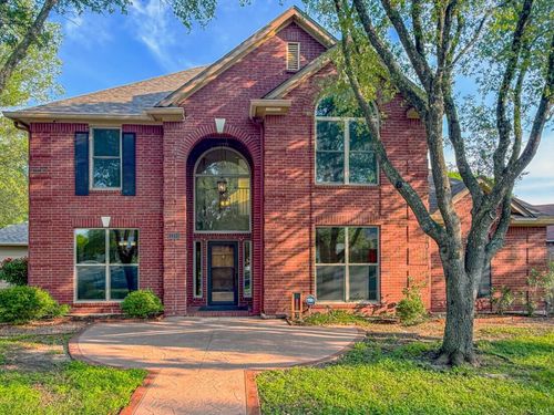 1215 Fenway Park, Pflugerville, TX, 78660-2934 | Card Image