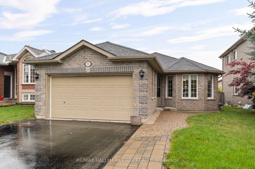 91 Ruffet Dr, Barrie, ON, L4N0N7 | Card Image