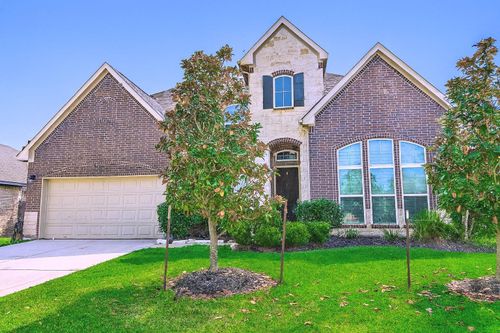 32019 Casa Linda Dr, Hockley, TX, 77447-1811 | Card Image