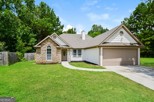 4066 Jewell Ter, Conley, GA, 30288-1970 | Card Image