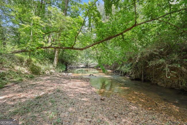 431 Grindstone Creek Dr, House other with 5 bedrooms, 4 bathrooms and null parking in Clarkesville GA | Image 47