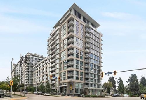 1608-8800 Hazelbridge Way, Richmond, BC, V6X0S3 | Card Image