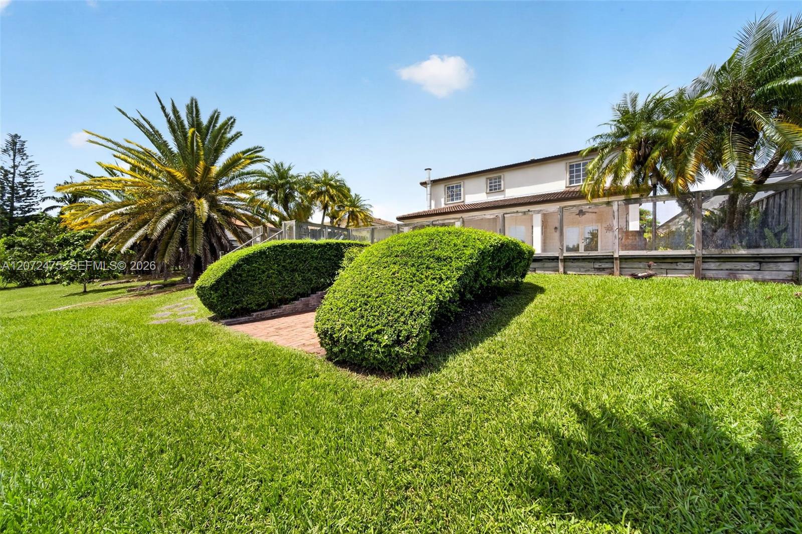 Residential in Miami 5