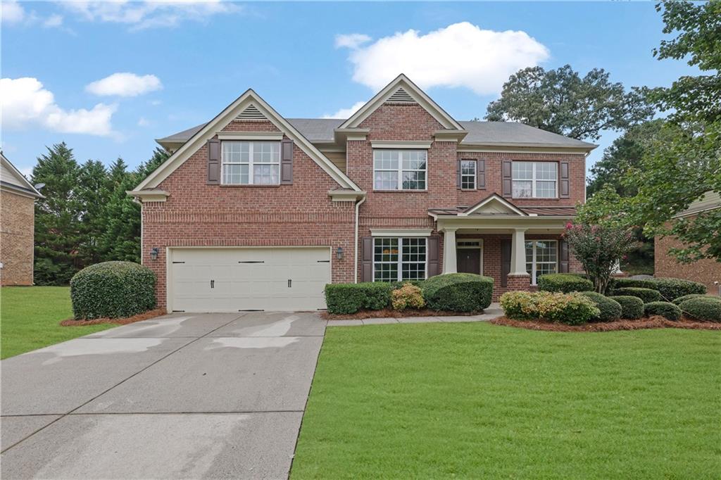 Maristone Landing Way, Cumming, GA 30040