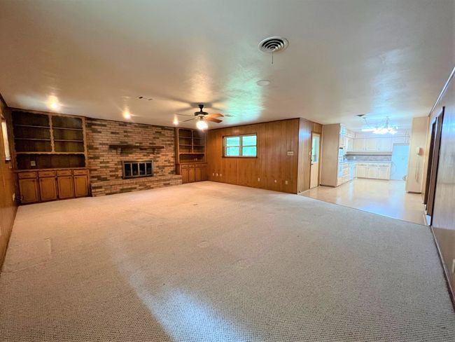 Family Room taken prior to being occupied | Image 9