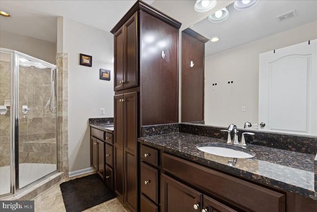 332 - 874 Regents Sq, Townhouse with 4 bedrooms, 4 bathrooms and null parking in OXON HILL MD | Image 24