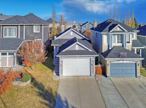 40 Bridlewood Gdns Sw, Calgary, AB, T2Y3X3 | Card Image