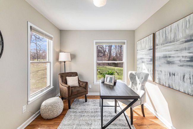 2690 Overridge Dr, House other with 4 bedrooms, 2 bathrooms and null parking in Ann Arbor MI | Image 19
