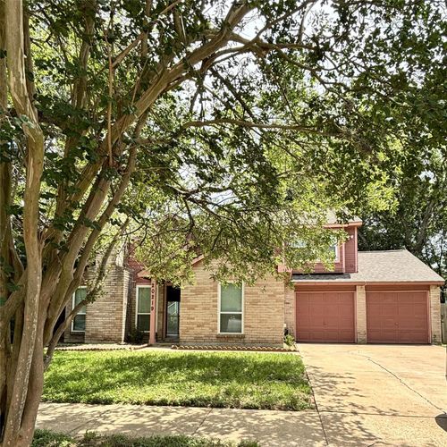 20219 Black Hickory Ct, Katy, TX, 77449-5601 | Card Image