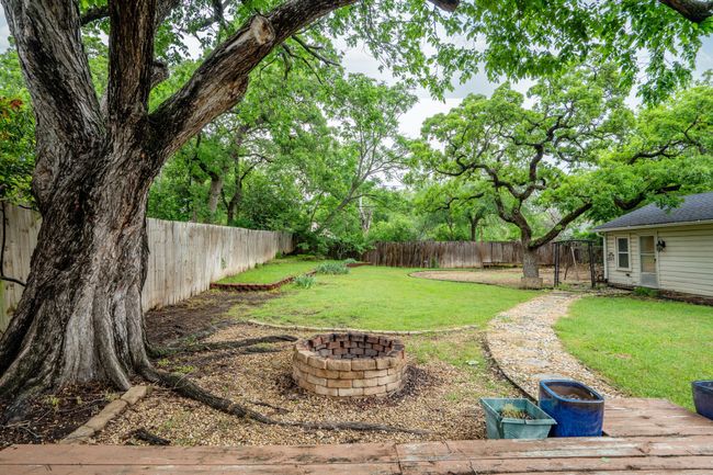 2217 Yucca Ave, House other with 2 bedrooms, 2 bathrooms and null parking in Fort Worth TX | Image 40