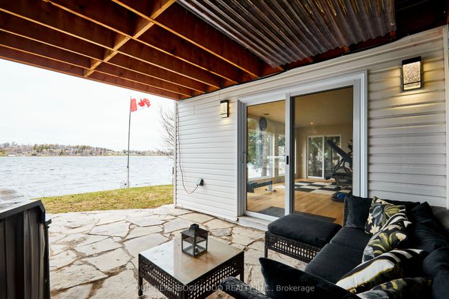 62 Sandy Bay Rd, House other with 2 bedrooms, 2 bathrooms and 6 parking in Hastings ON | Image 13