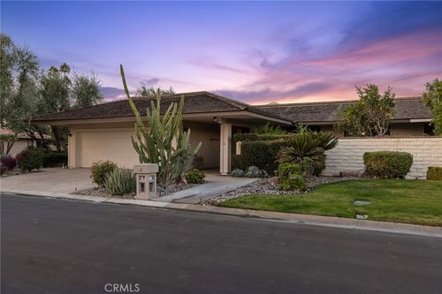 1 Radcliff Ct, Rancho Mirage, CA, 92270-3711 | Card Image