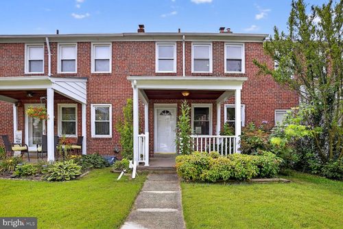 1207 Cedarcroft Rd, BALTIMORE, MD, 21239-1922 | Card Image