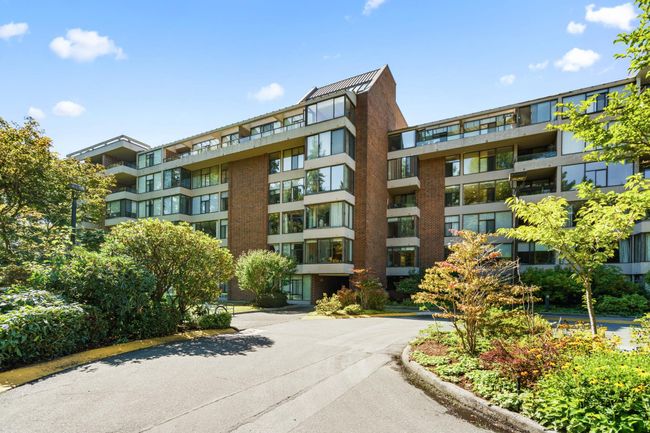 209 - 4101 Yew Street, Condo with 2 bedrooms, 2 bathrooms and 2 parking in Vancouver BC | Image 22