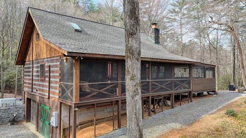 520 Farmer Dr, Murphy, NC, 28906-1410 | Card Image