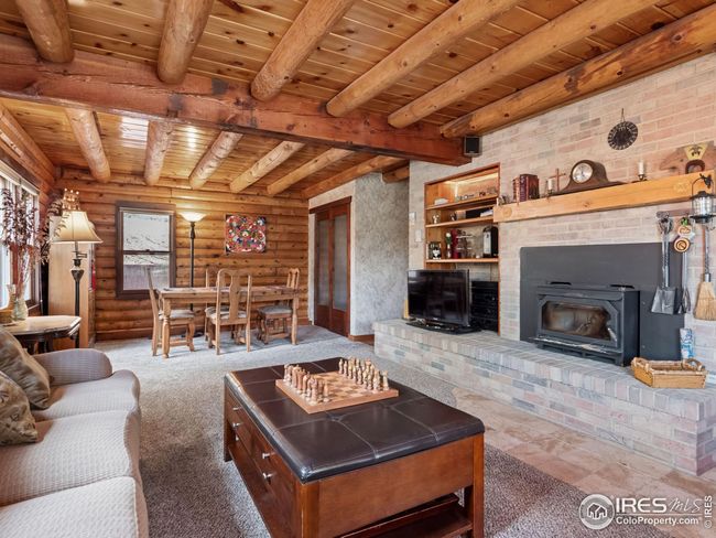 1280 N Cedar Brook Rd, House other with 4 bedrooms, 3 bathrooms and null parking in Boulder CO | Image 12