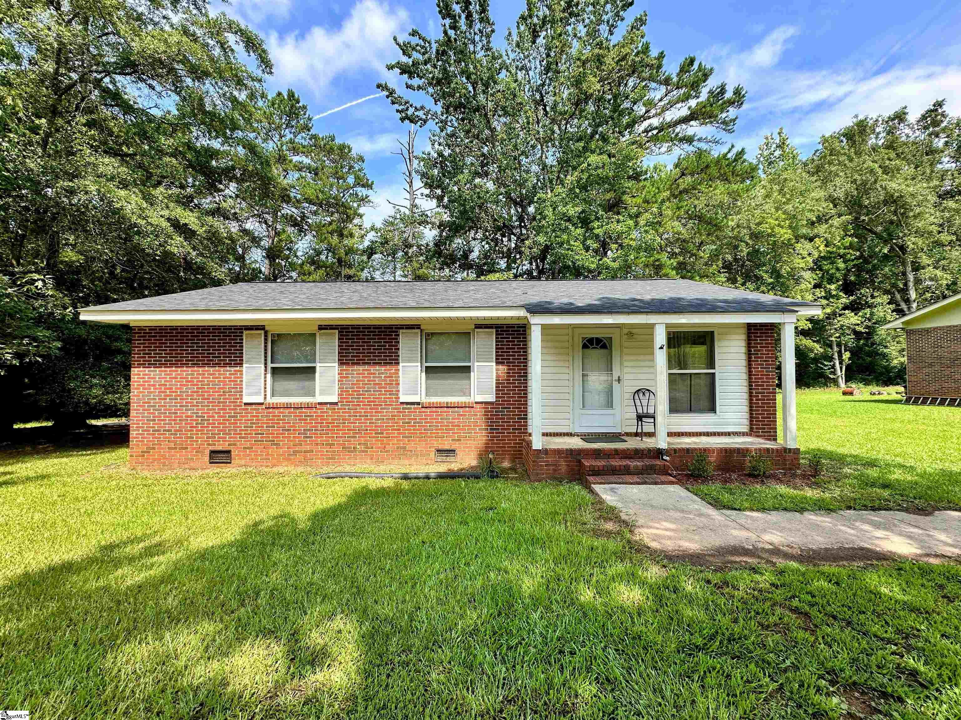 Audubon Rd, Ware Shoals, SC 29692
