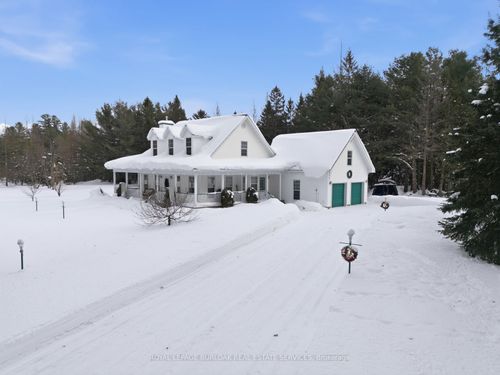 1650 Purbrook Rd, Bracebridge, ON, P1L1X3 | Card Image