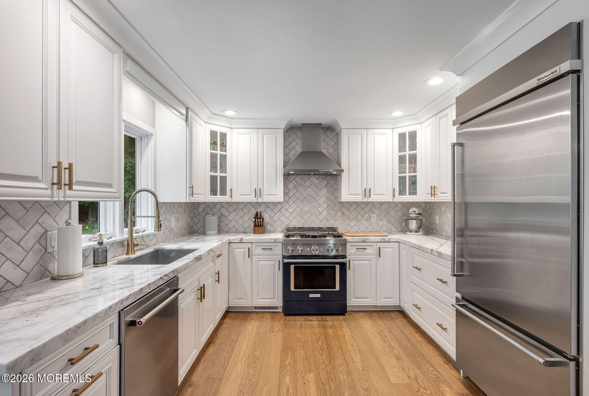 Residential in Rockaway Twp 4