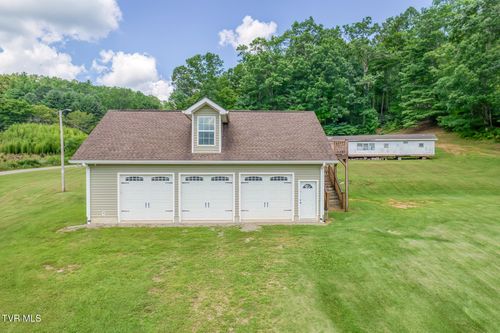 00 B Johnson Rd, Mountain City, TN, 37683 | Card Image