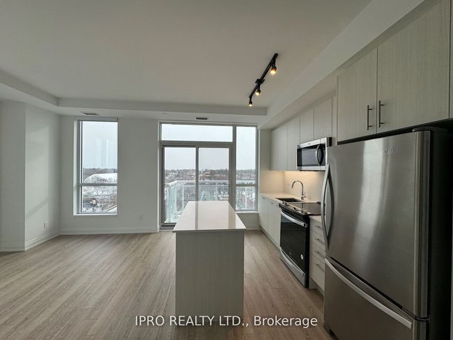 286 Main St, Condo with 2 bedrooms, 2 bathrooms and null parking in Toronto ON | Image 4
