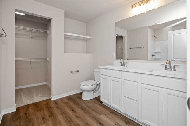 815 Linden St, Condo with 3 bedrooms, 3 bathrooms and null parking in Carlisle IA | Image 24