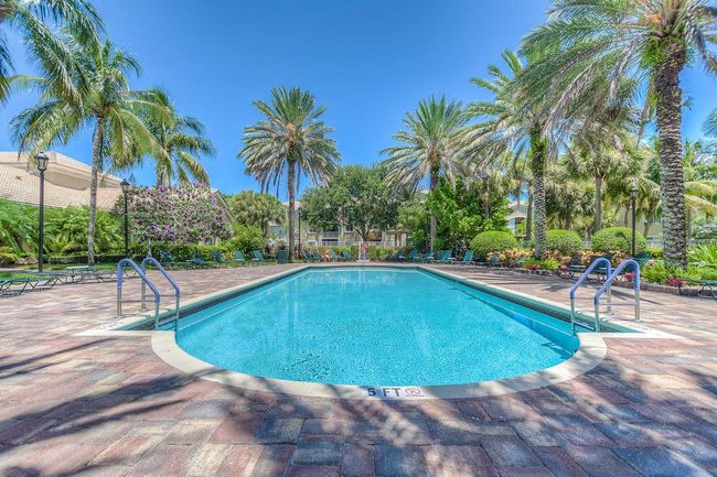 4207 - 254 Village Blvd Boulevard, Condo with 2 bedrooms, 2 bathrooms and null parking in Tequesta FL | Image 34