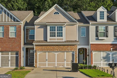 2648 Pierce Brennen Ct, Lawrenceville, GA, 30043-1319 | Card Image