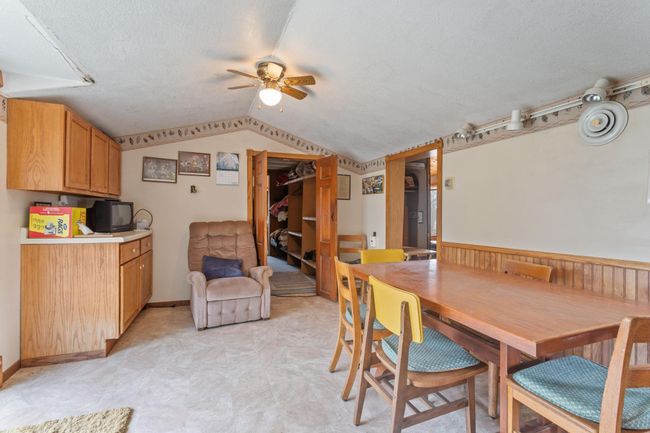 2847 E County Road T, House other with 2 bedrooms, 1 bathrooms and null parking in Dairyland WI | Image 27