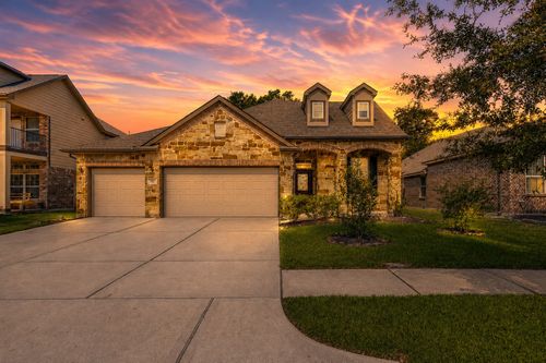 6531 Hunters Creek Ln, Baytown, TX, 77521-2795 | Card Image