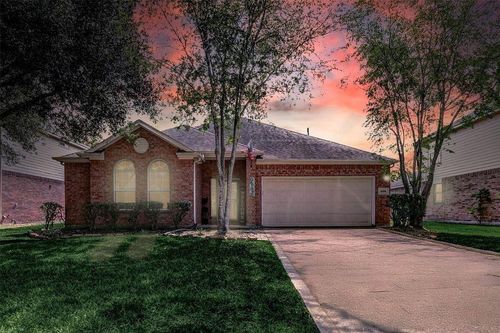 2306 Two Trail Dr, Spring, TX, 77373-7607 | Card Image