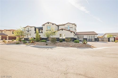 6055 Gabrielle Carol Ct, Las Vegas, NV, 89149-1328 | Card Image