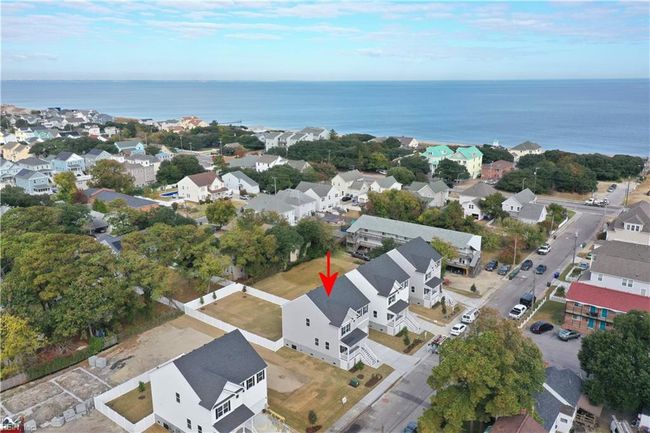 2816 Pleasant Ave, House other with 4 bedrooms, 4 bathrooms and null parking in Norfolk VA | Image 36