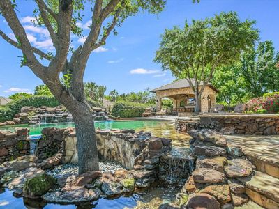 130 Applehead Island Dr, House other with 4 bedrooms, 4 bathrooms and null parking in Horseshoe Bay TX | Image 3