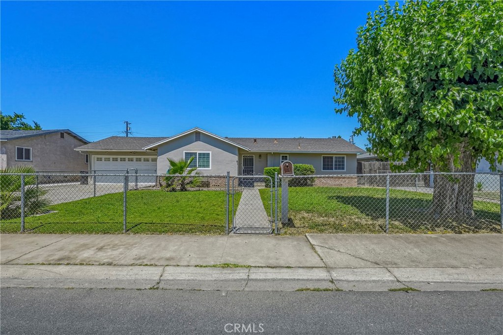 Residential in Chowchilla 2