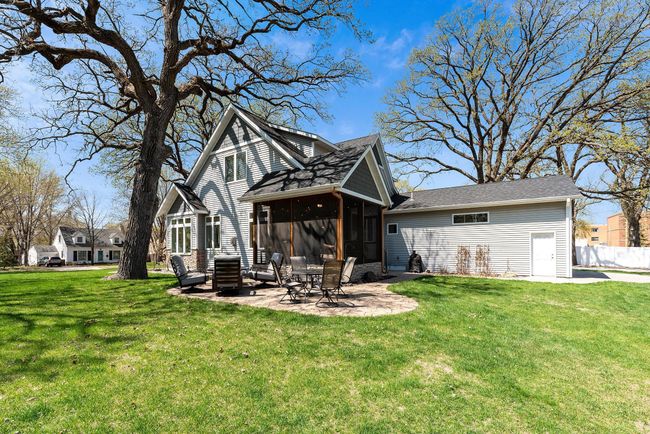 204 8 Th Ave S, House other with 5 bedrooms, 4 bathrooms and null parking in Princeton MN | Image 44